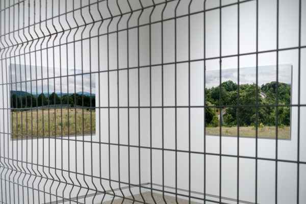 Installation view<br>Optica, Montreal, 2025
